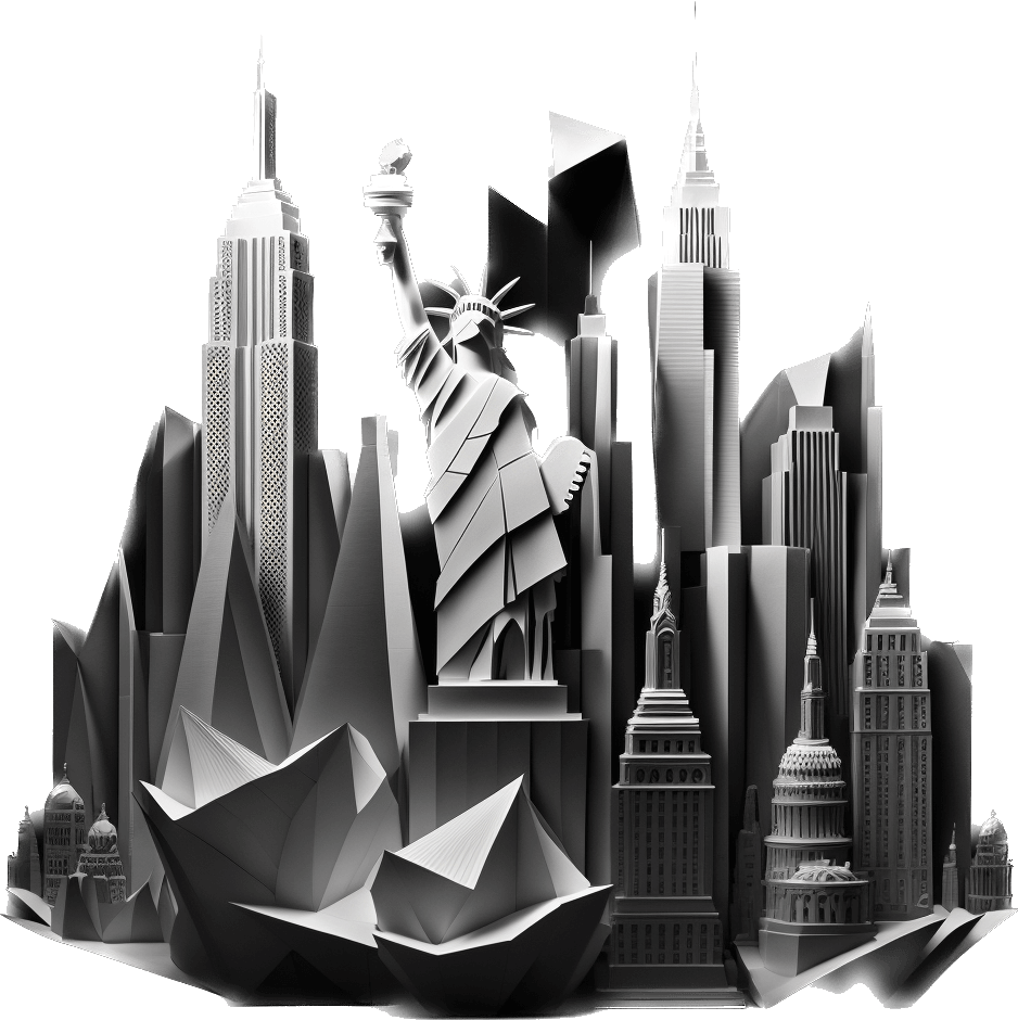 City Architecture Honey Digital Solutions